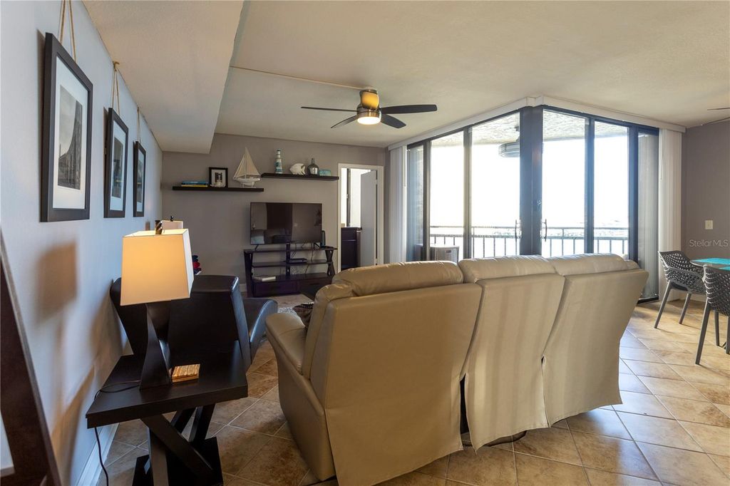 Photo of 5825 Puerta Del Sol Boulevard S #265, St Petersburg, FL 33715 (MLS # TB8502679)