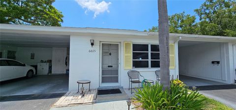 A home in BRADENTON