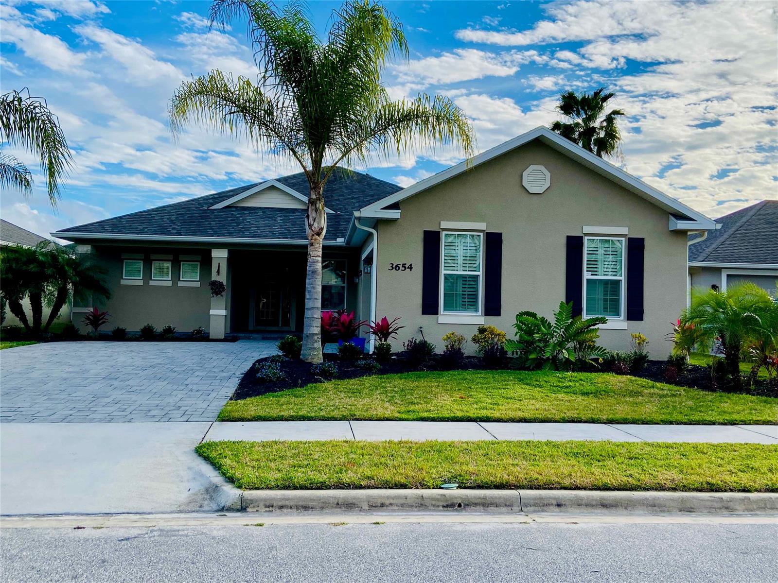 Venetian Bay Ph 1B Unit 01 - Residential