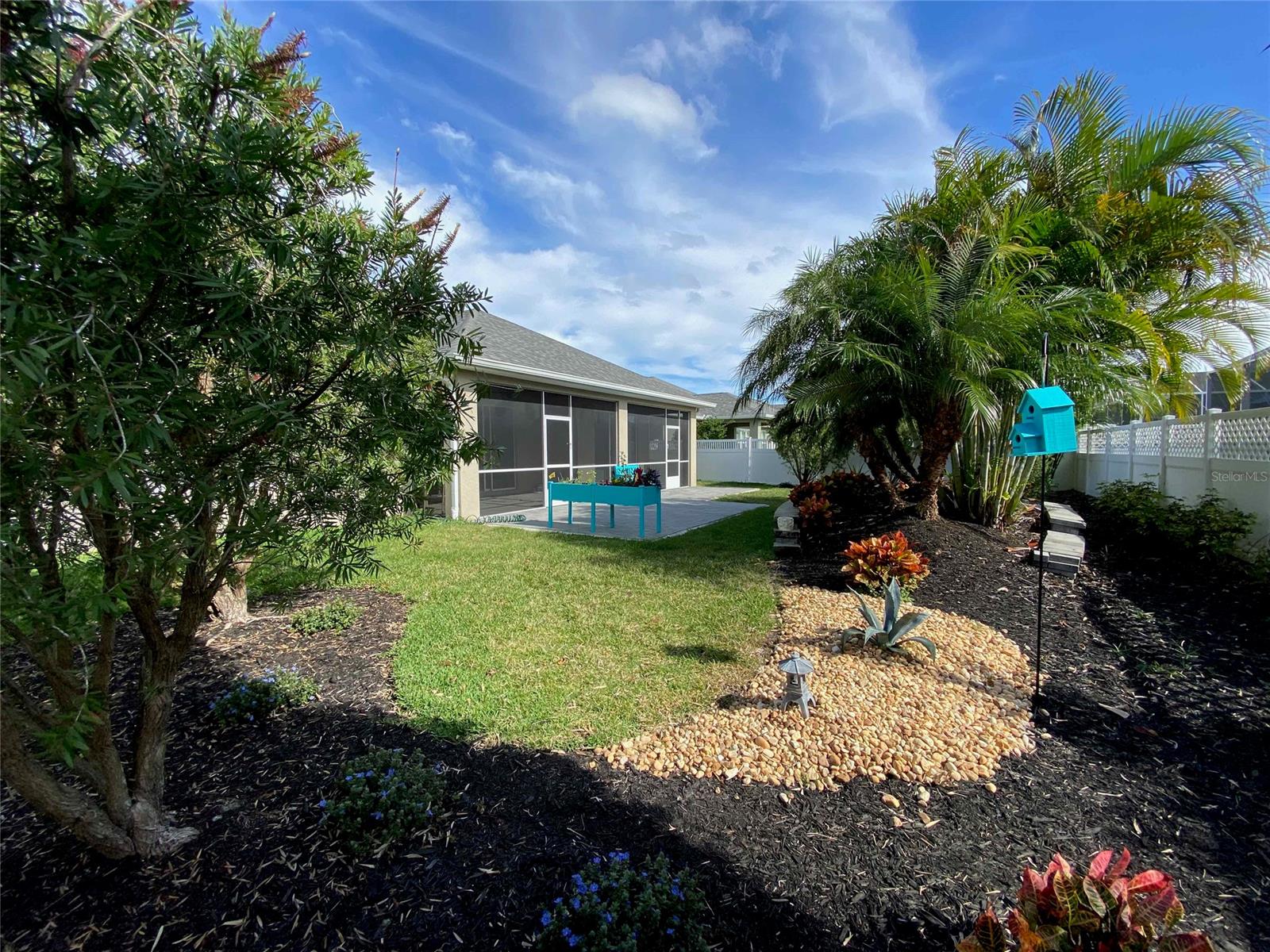 Venetian Bay Ph 1B Unit 01 - Residential