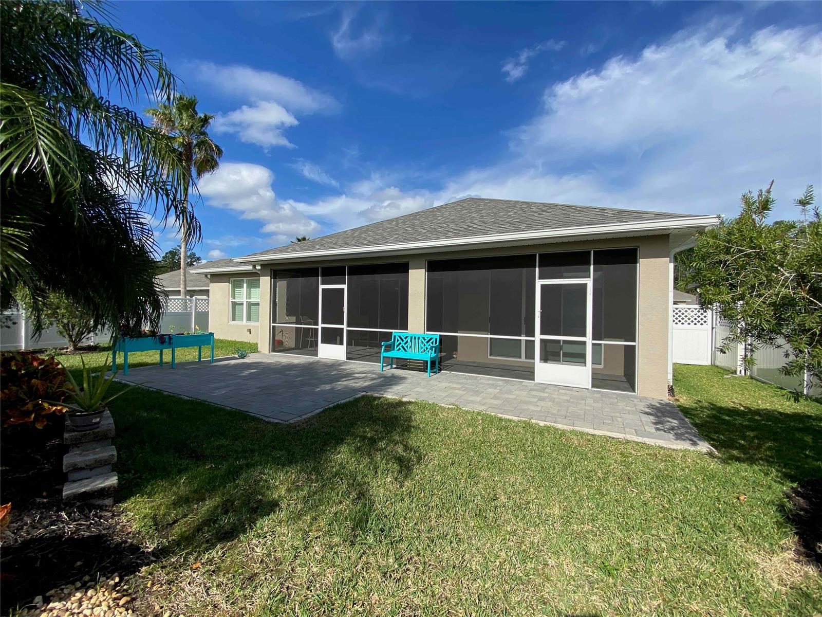 Venetian Bay Ph 1B Unit 01 - Residential