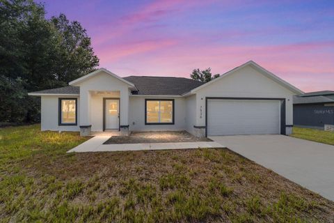 Photo of 7536 SW 129th Place, Ocala, FL 34473 (MLS # S5132667)