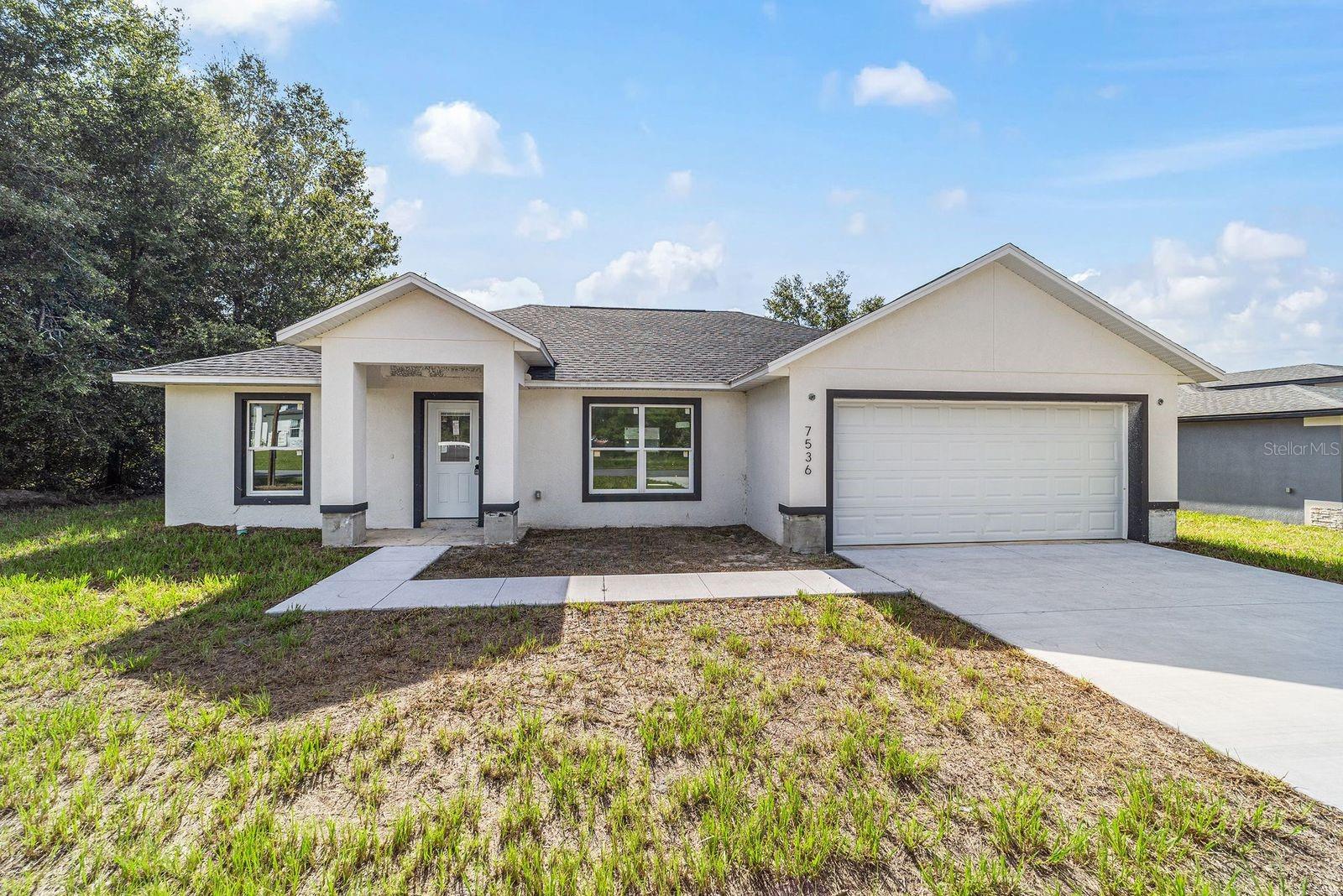 7536 SW 129TH PLACE