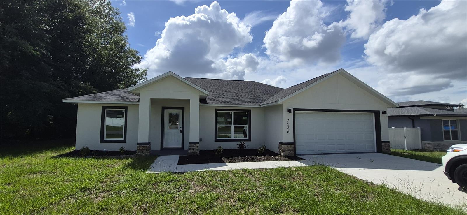 7536 SW 129TH PLACE