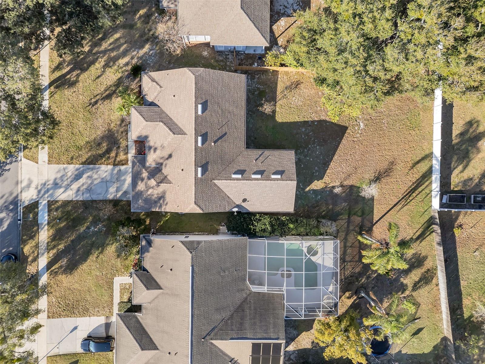 PEMBROOKE - Residential