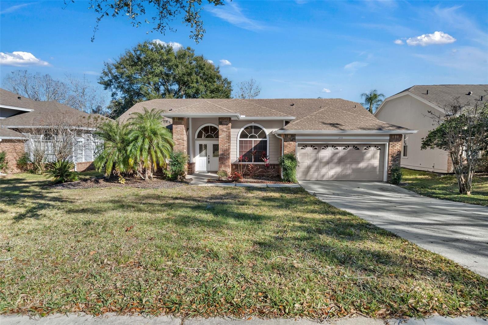 PEMBROOKE - Residential