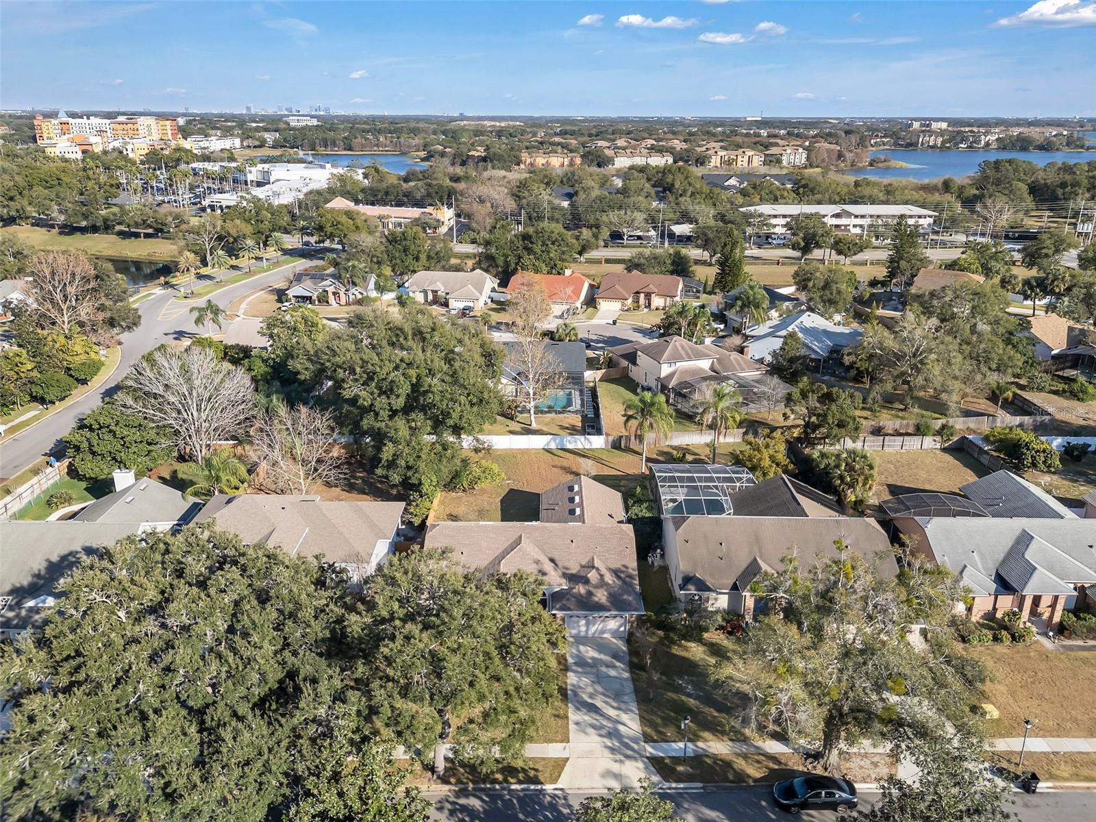 PEMBROOKE - Residential