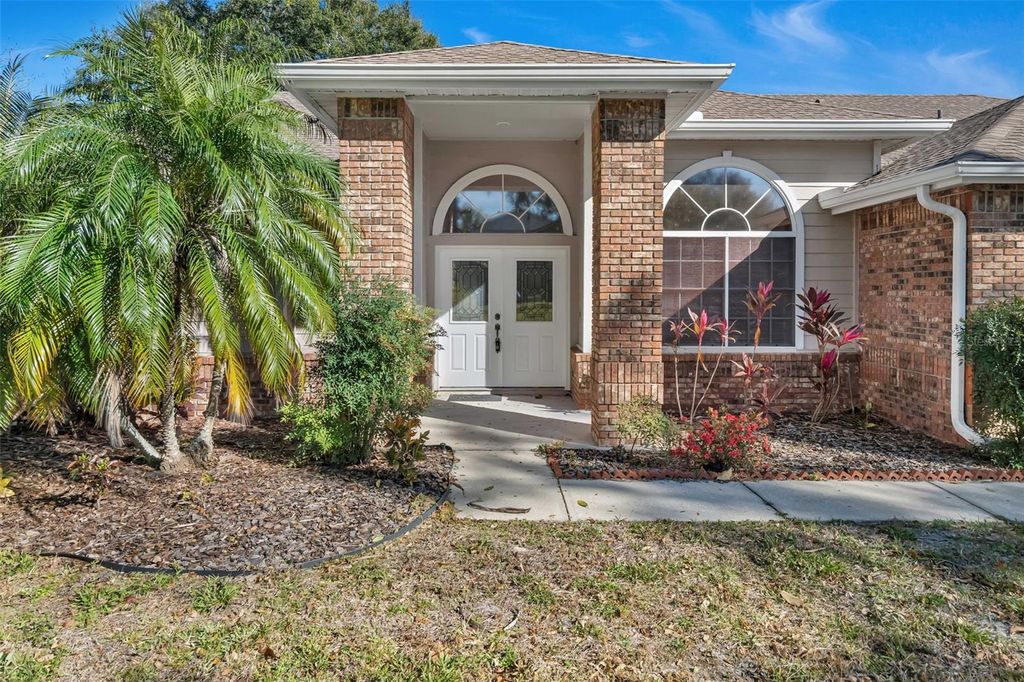 Photo of 2715 Jaffery Drive, Orlando, FL 32835 (MLS # O6375283)