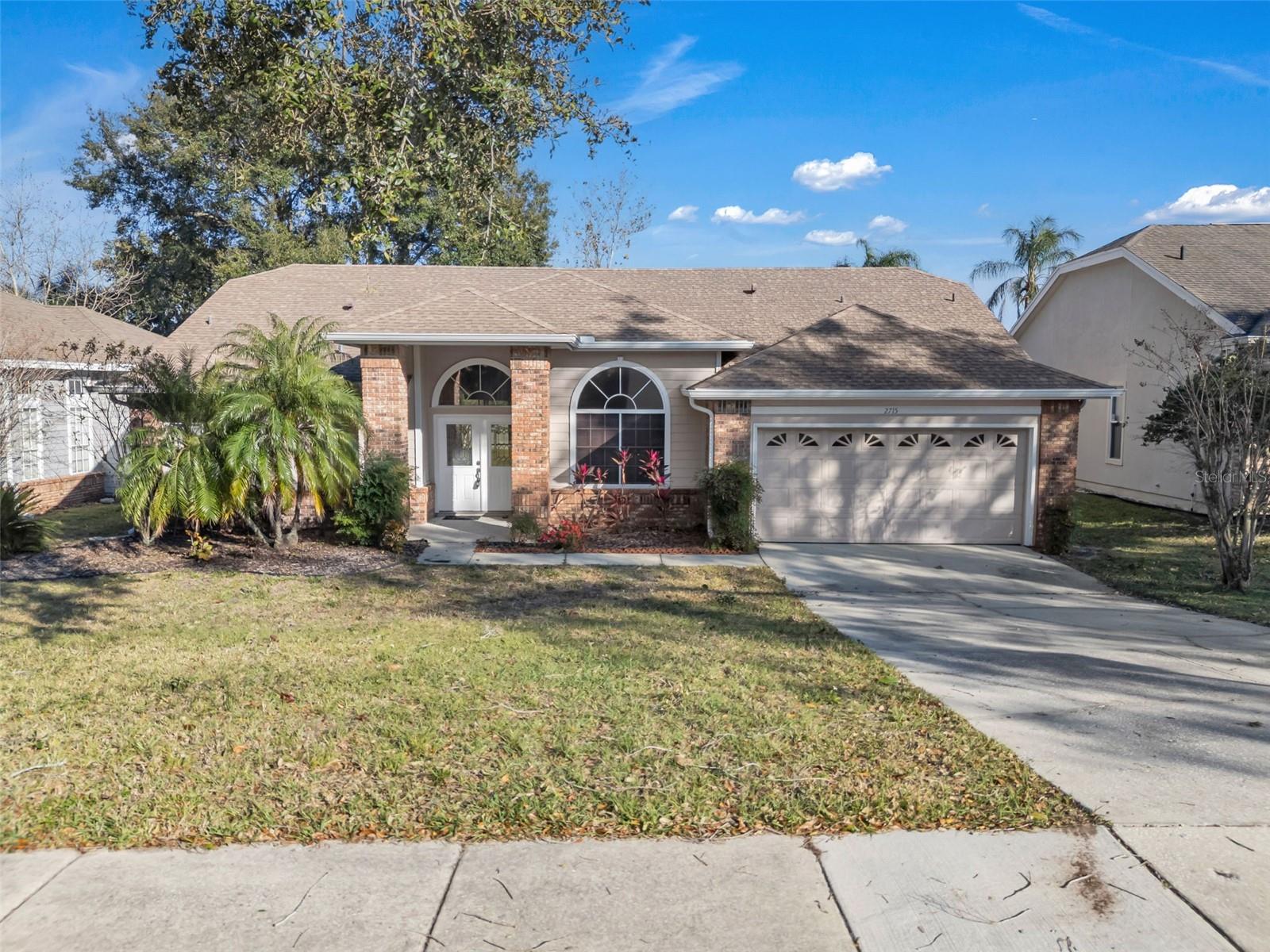 PEMBROOKE - Residential