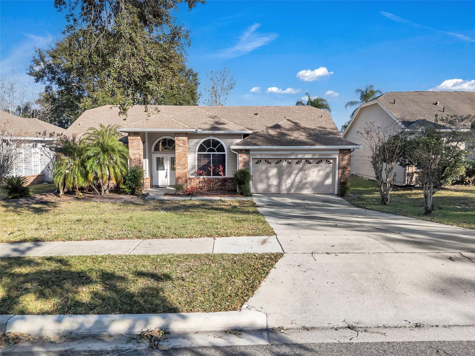 PEMBROOKE - Residential