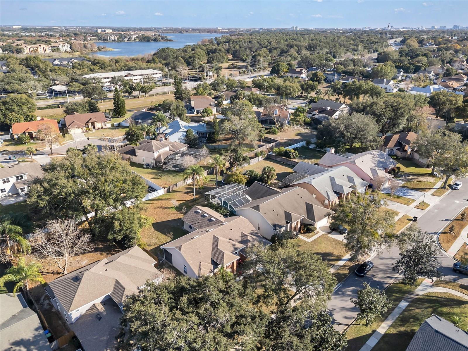 PEMBROOKE - Residential