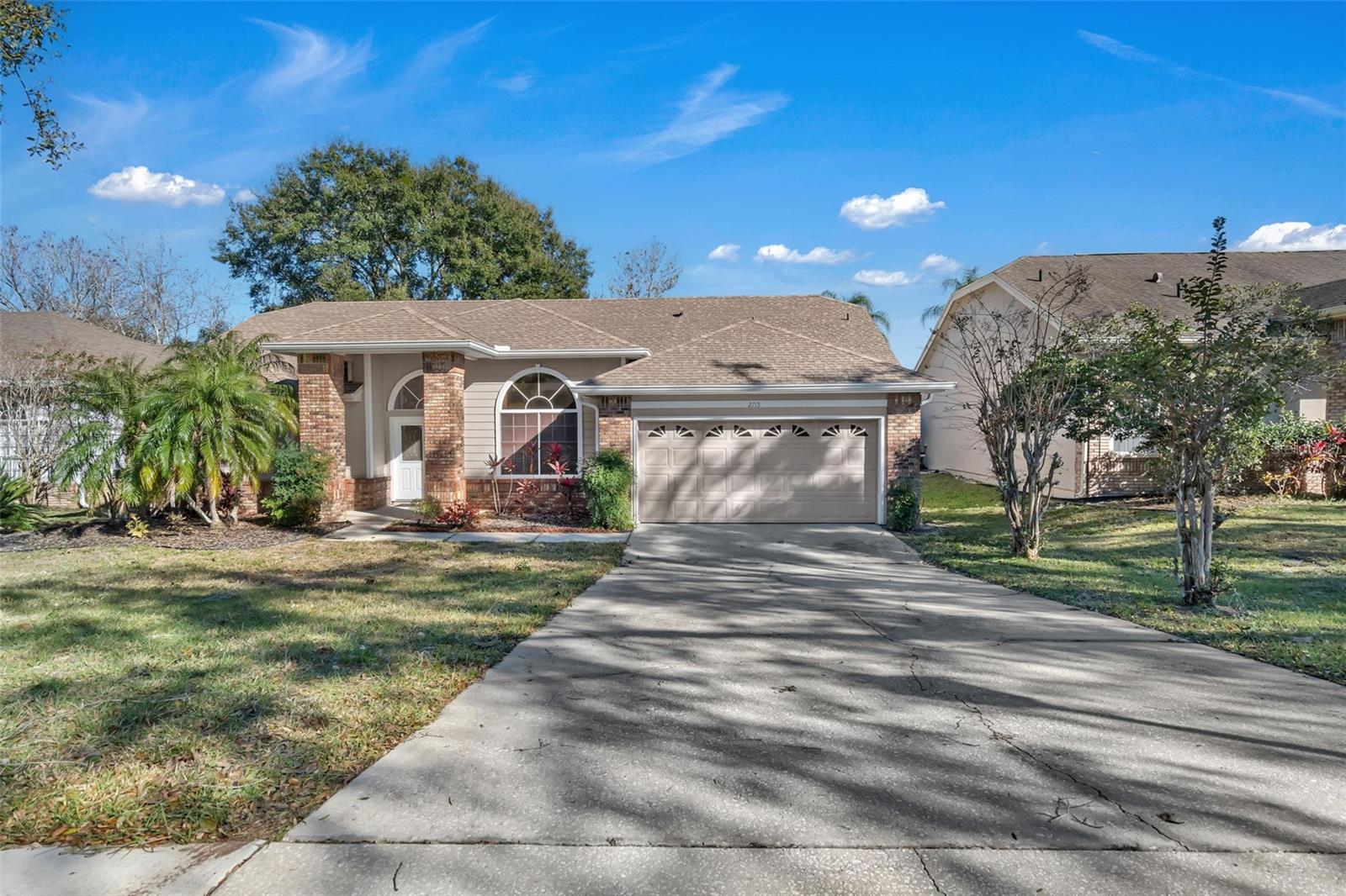 PEMBROOKE - Residential