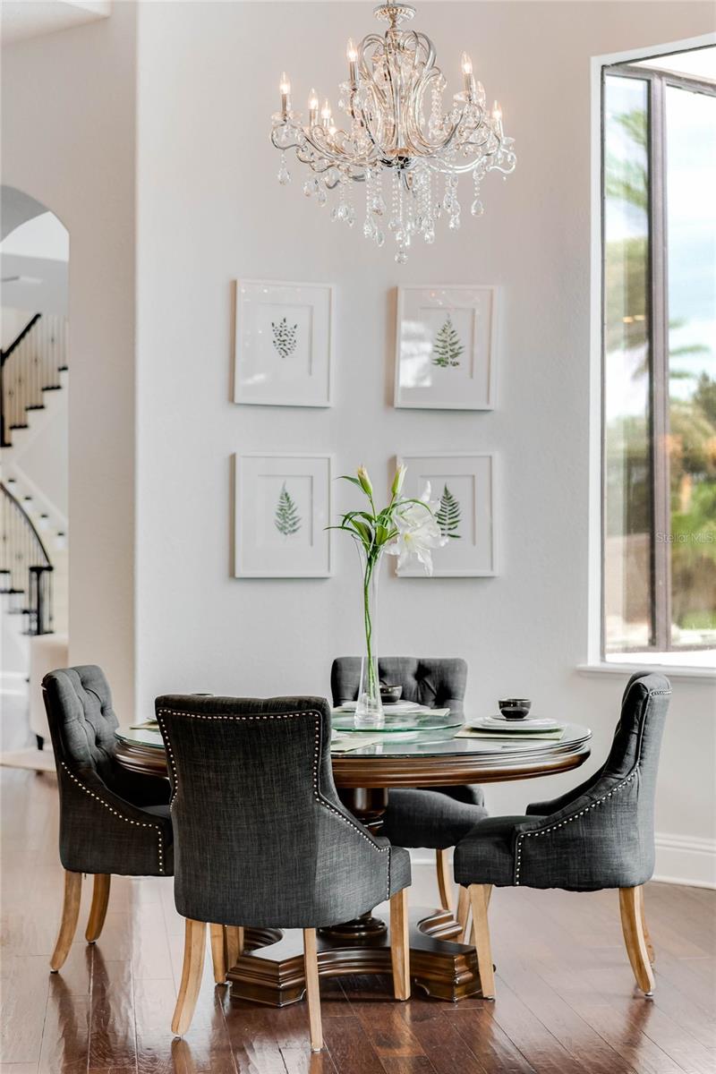 CASABELLA - Residential