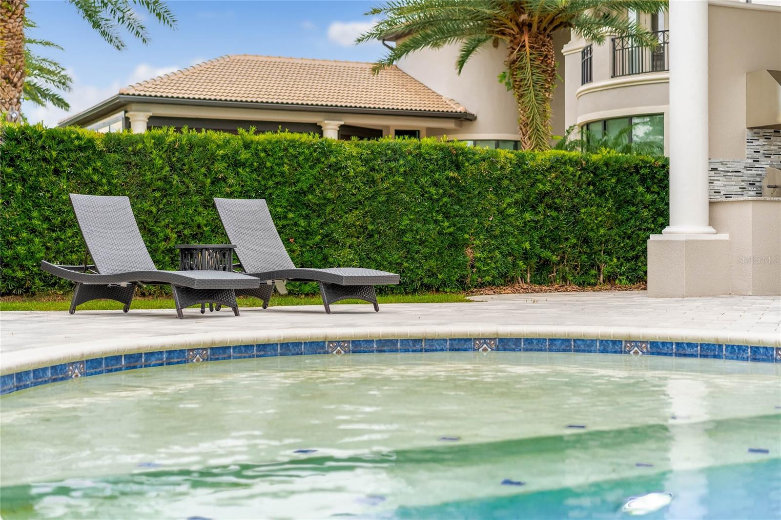 CASABELLA - Residential