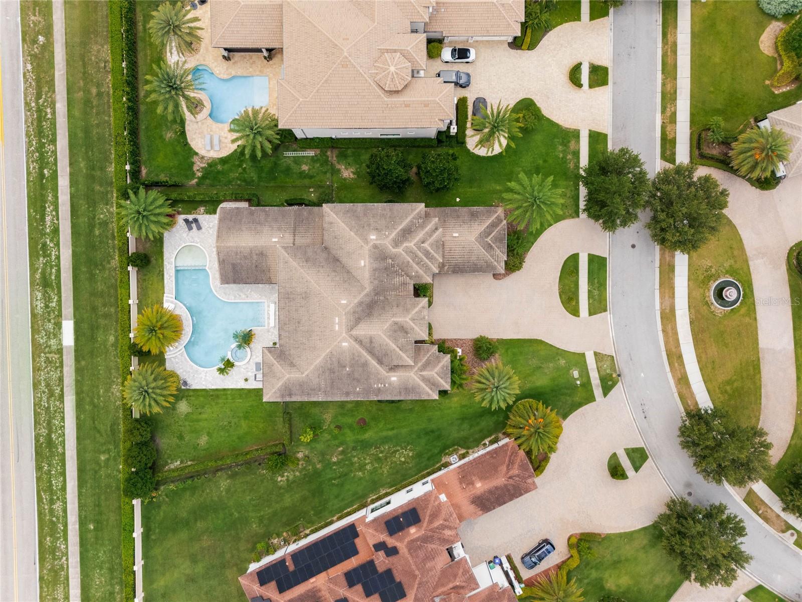 CASABELLA - Residential