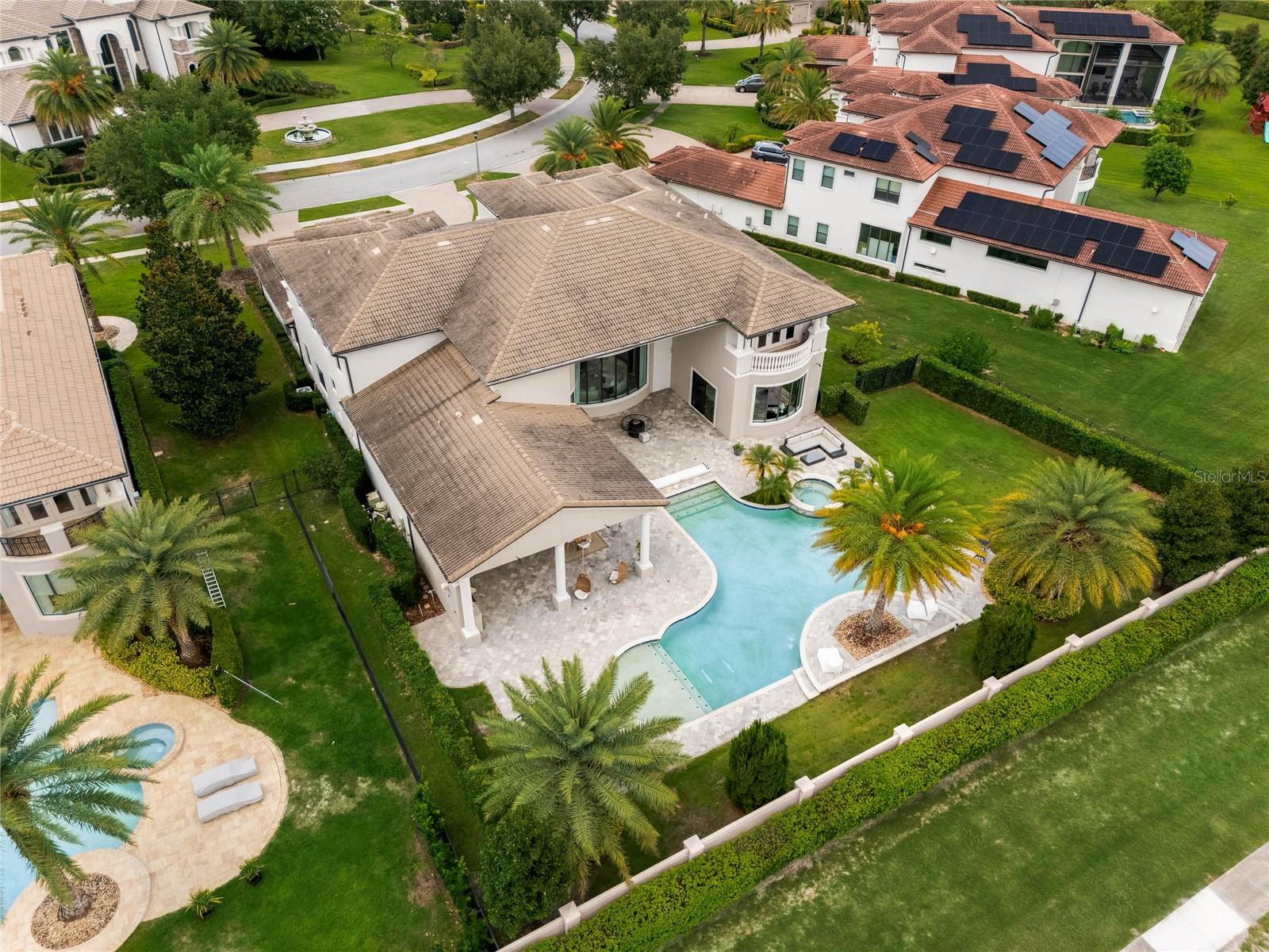 CASABELLA - Residential