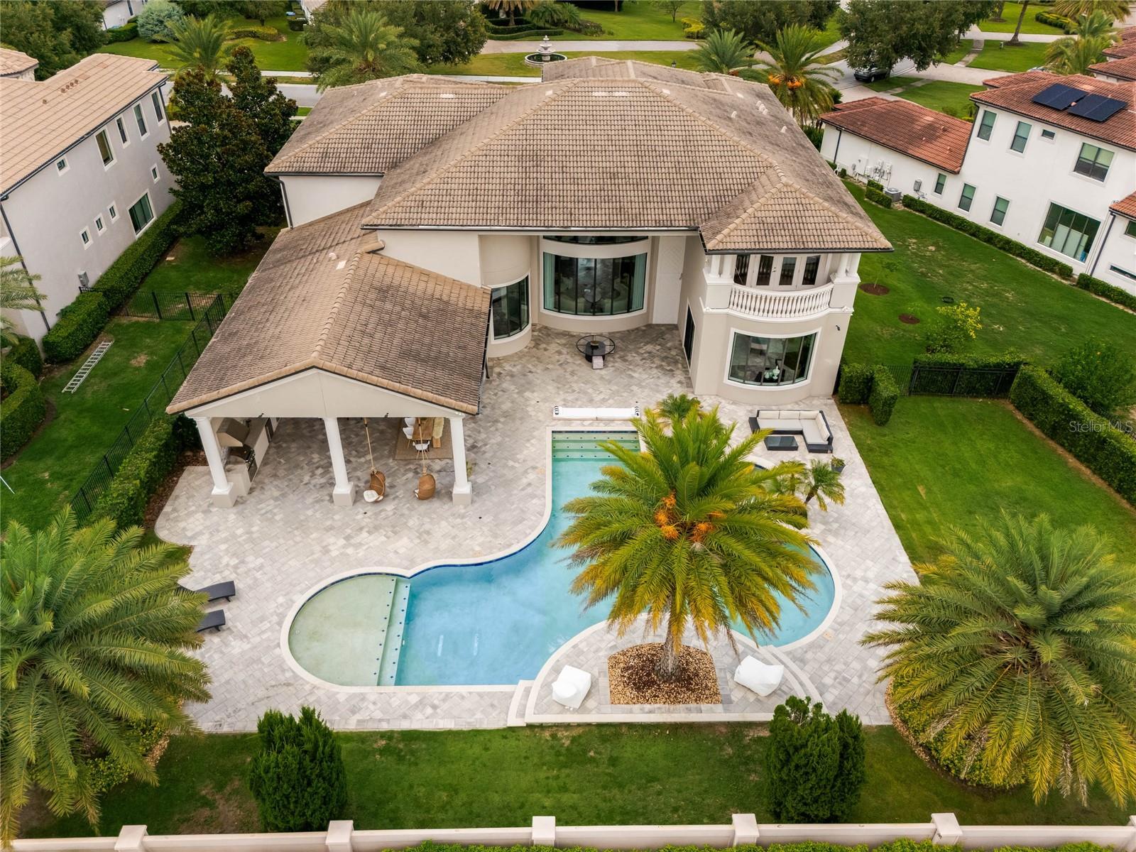 CASABELLA - Residential