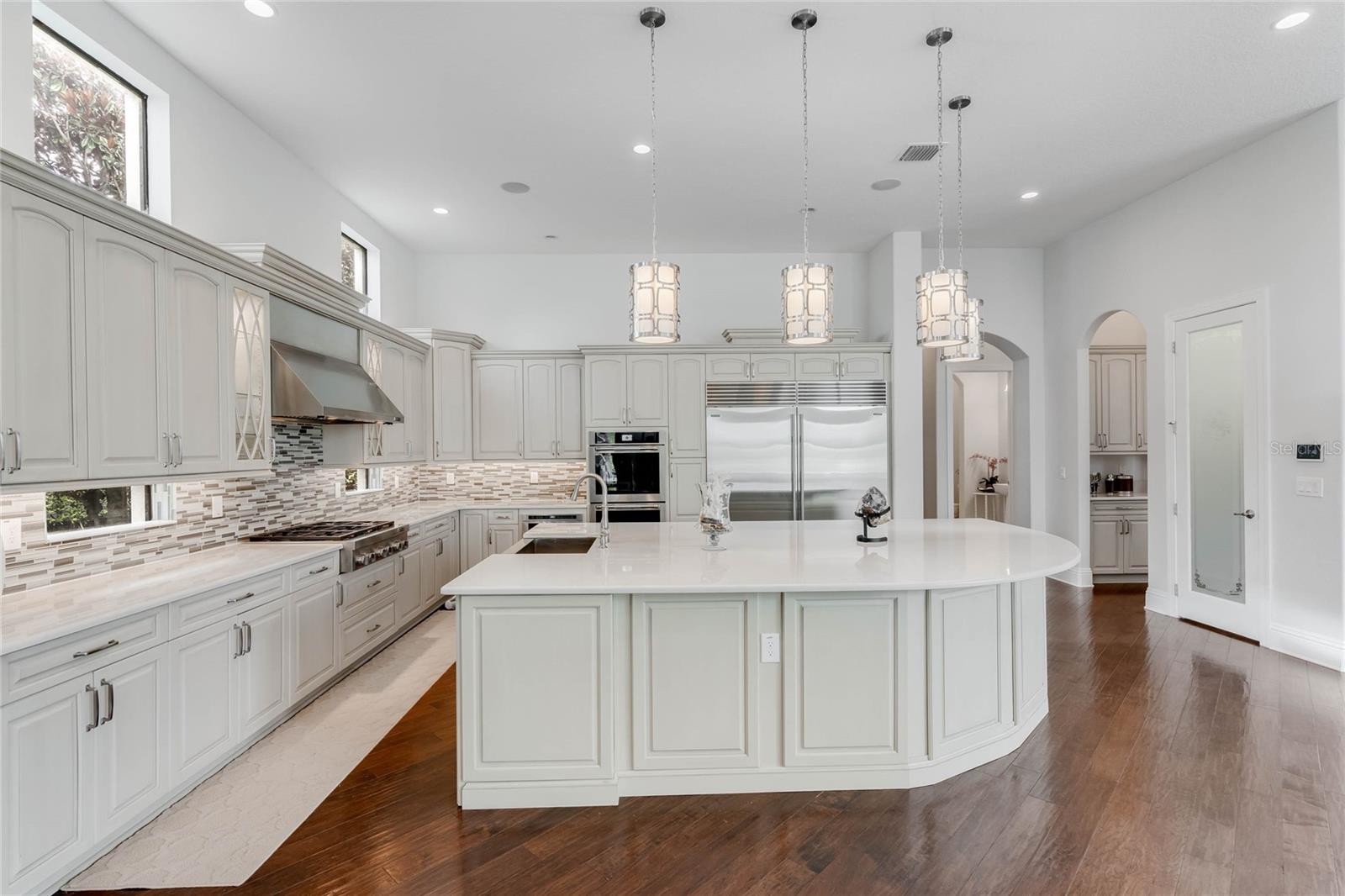 CASABELLA - Residential