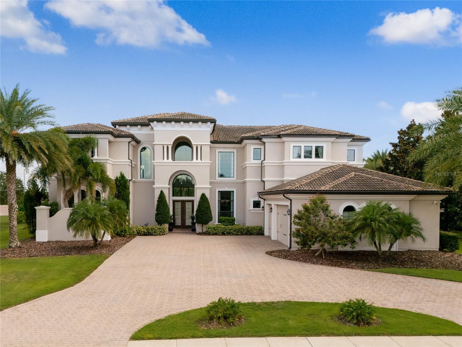 CASABELLA - Residential