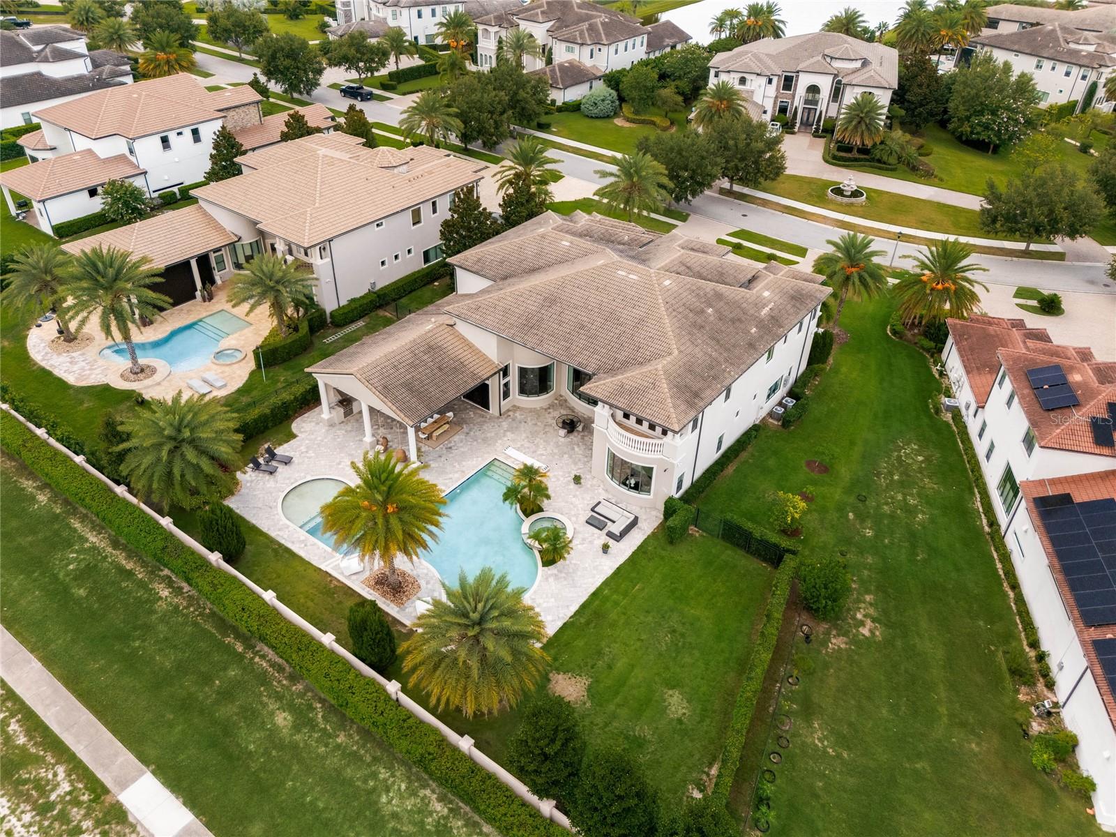 CASABELLA - Residential