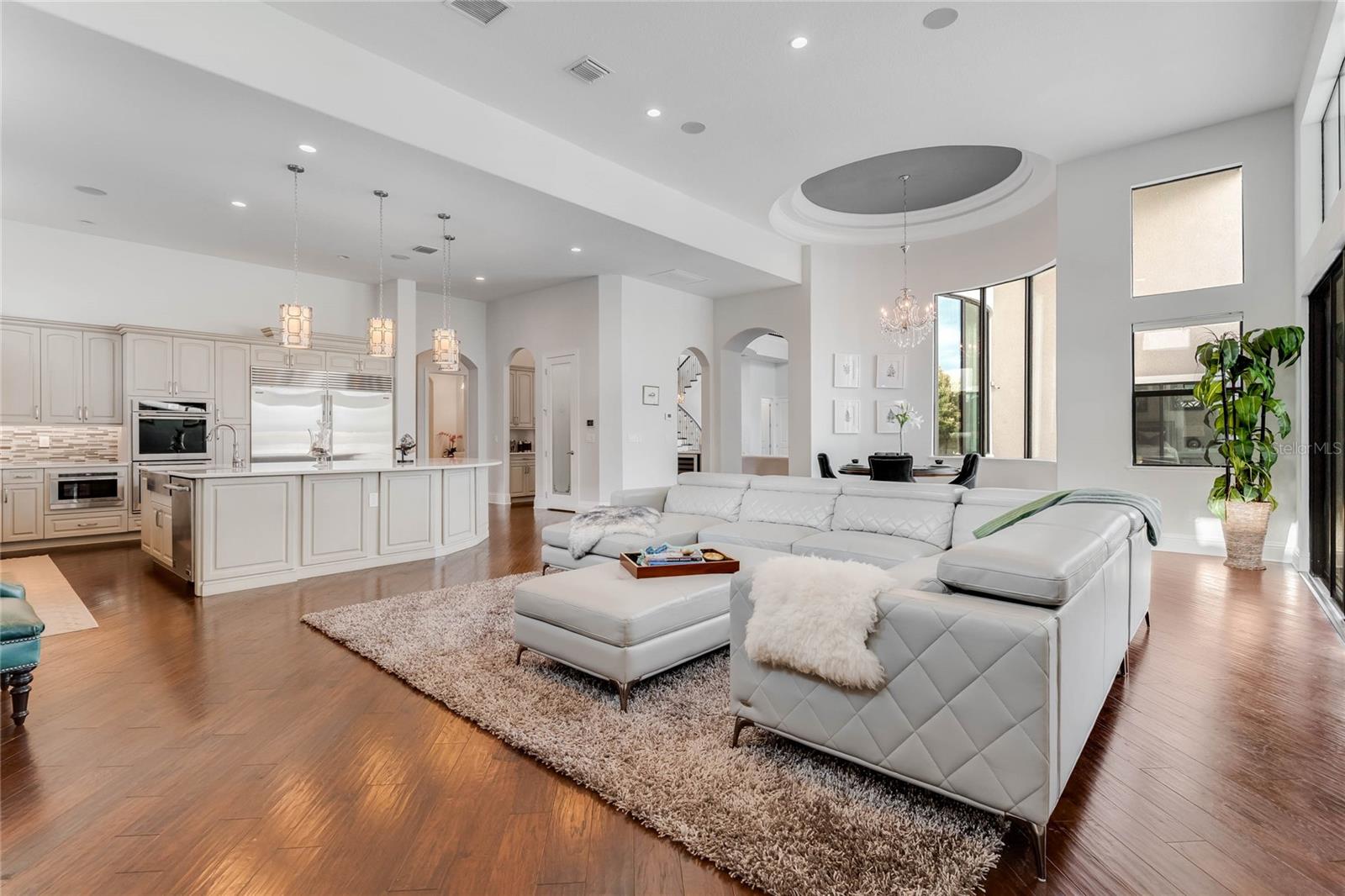 CASABELLA - Residential