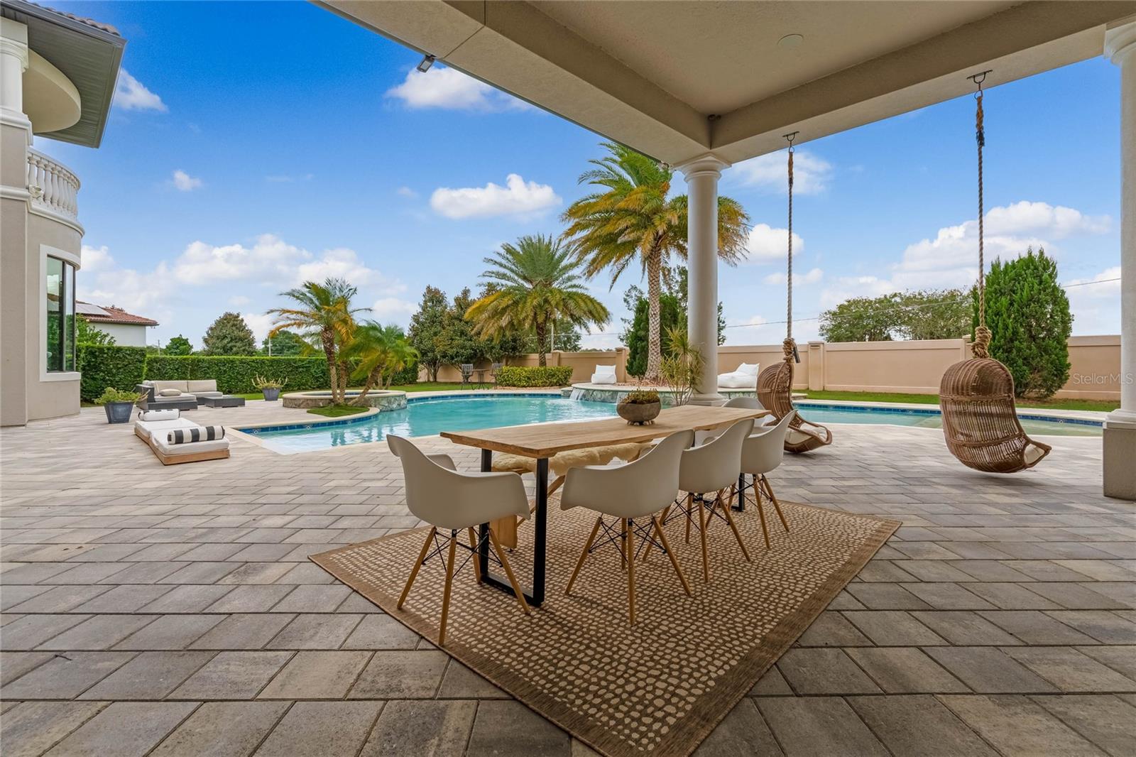 CASABELLA - Residential