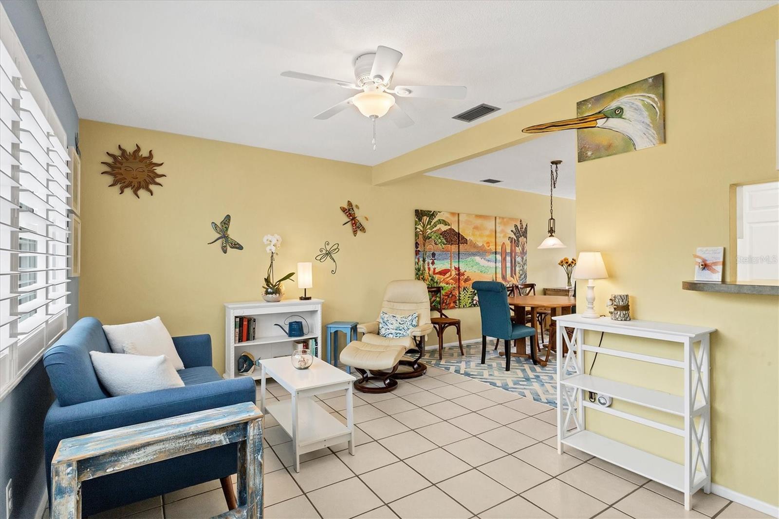 BEACH MANOR VILLAS SOUTH - Residential