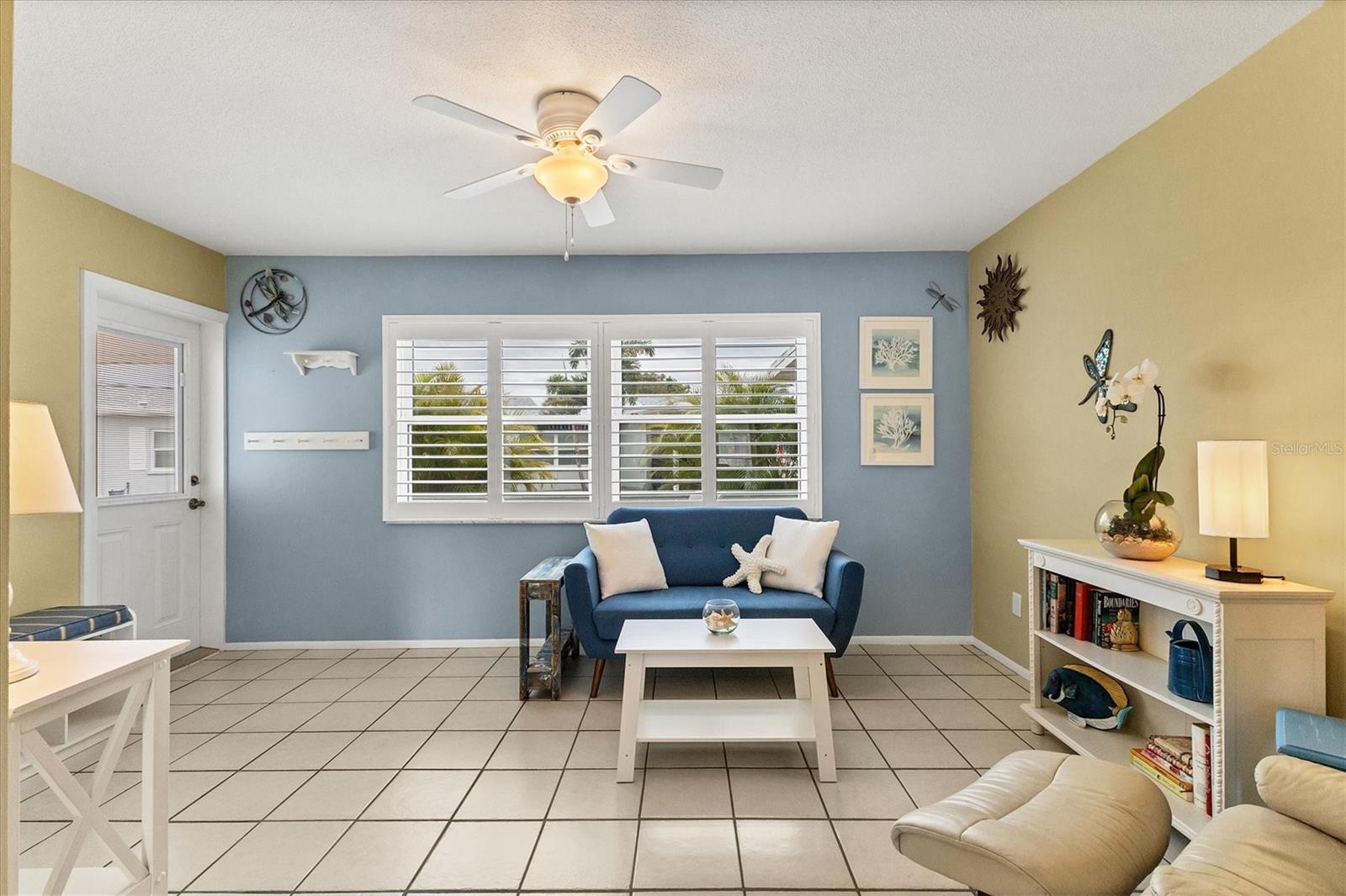 BEACH MANOR VILLAS SOUTH - Residential