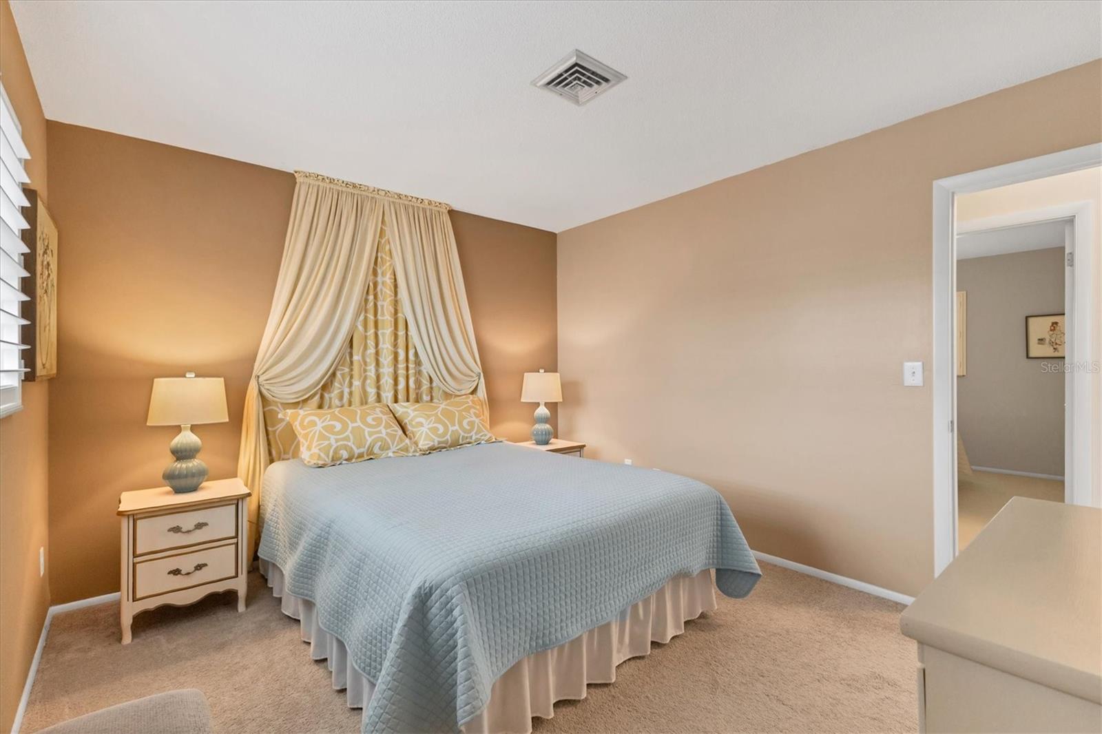 BEACH MANOR VILLAS SOUTH - Residential