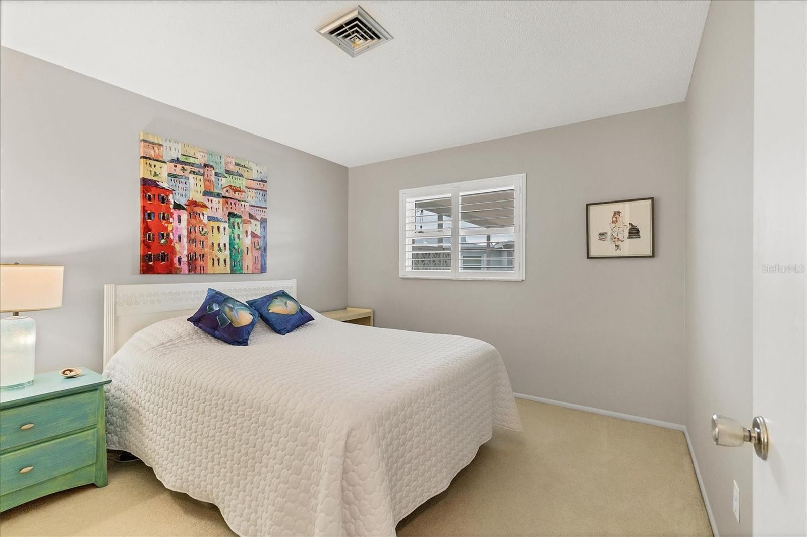 BEACH MANOR VILLAS SOUTH - Residential