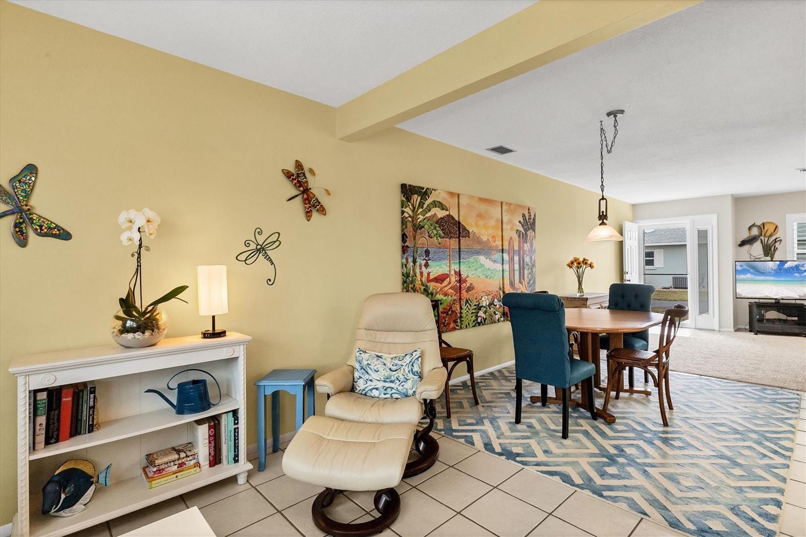 BEACH MANOR VILLAS SOUTH - Residential