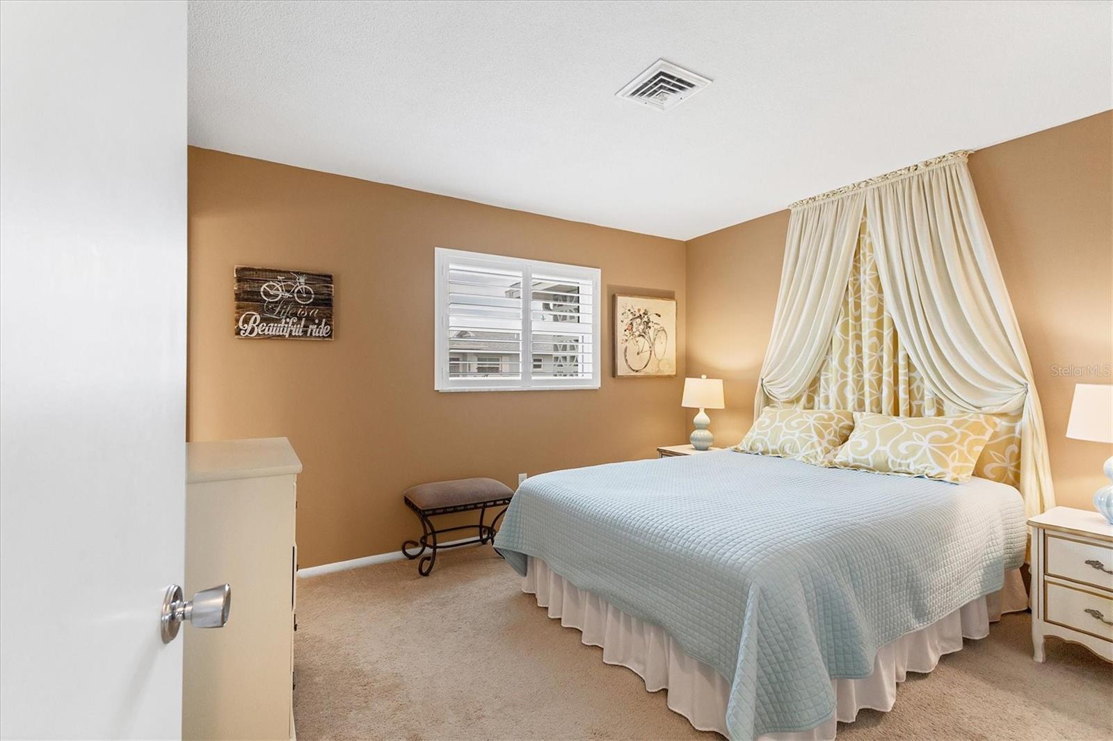 BEACH MANOR VILLAS SOUTH - Residential