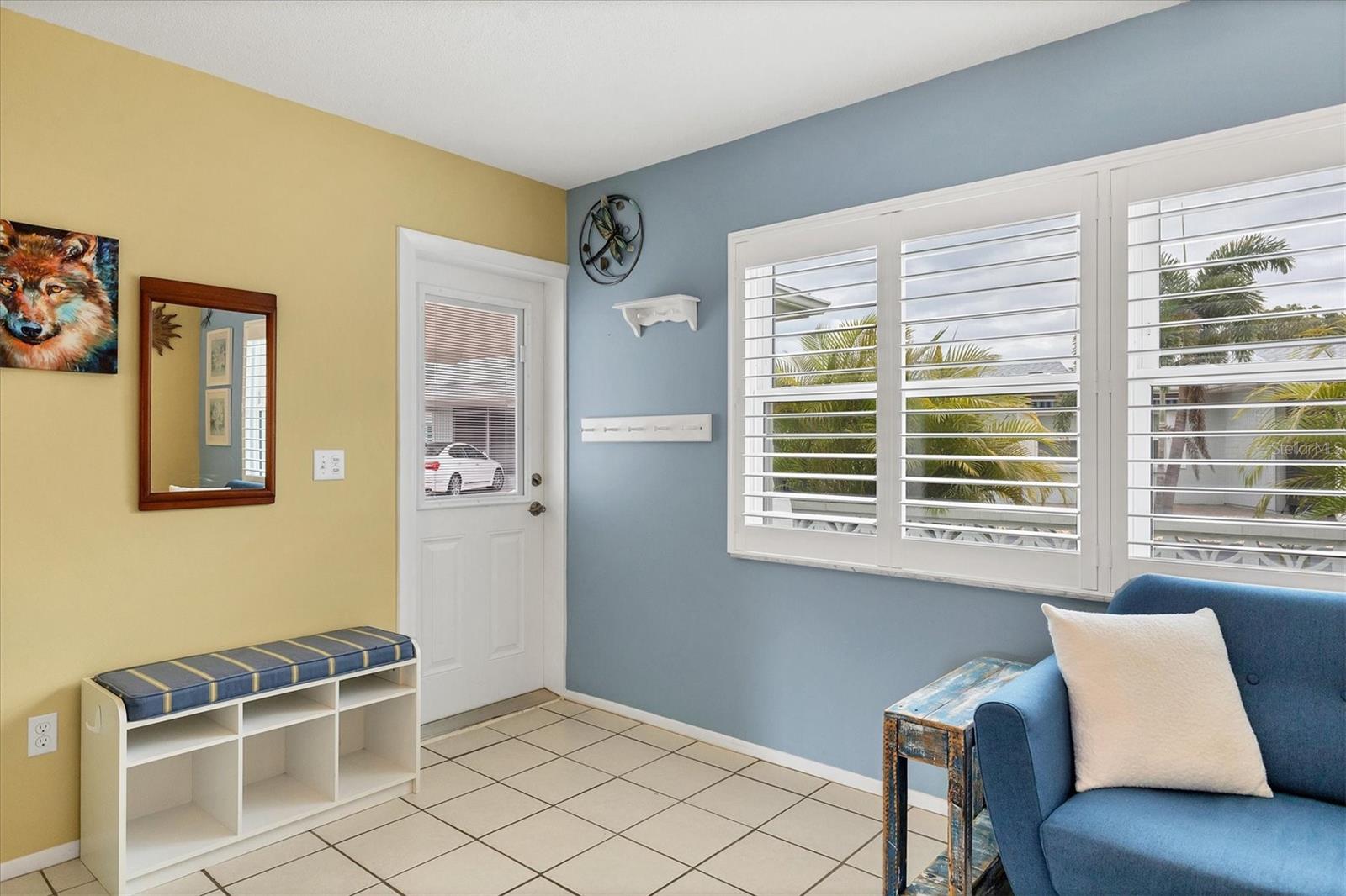 BEACH MANOR VILLAS SOUTH - Residential