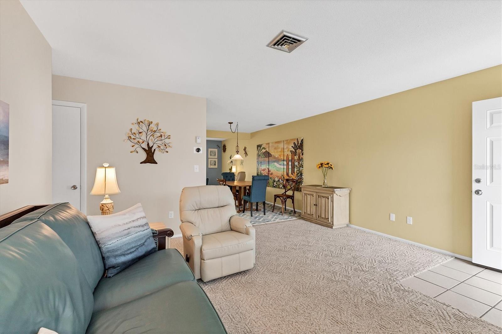 BEACH MANOR VILLAS SOUTH - Residential