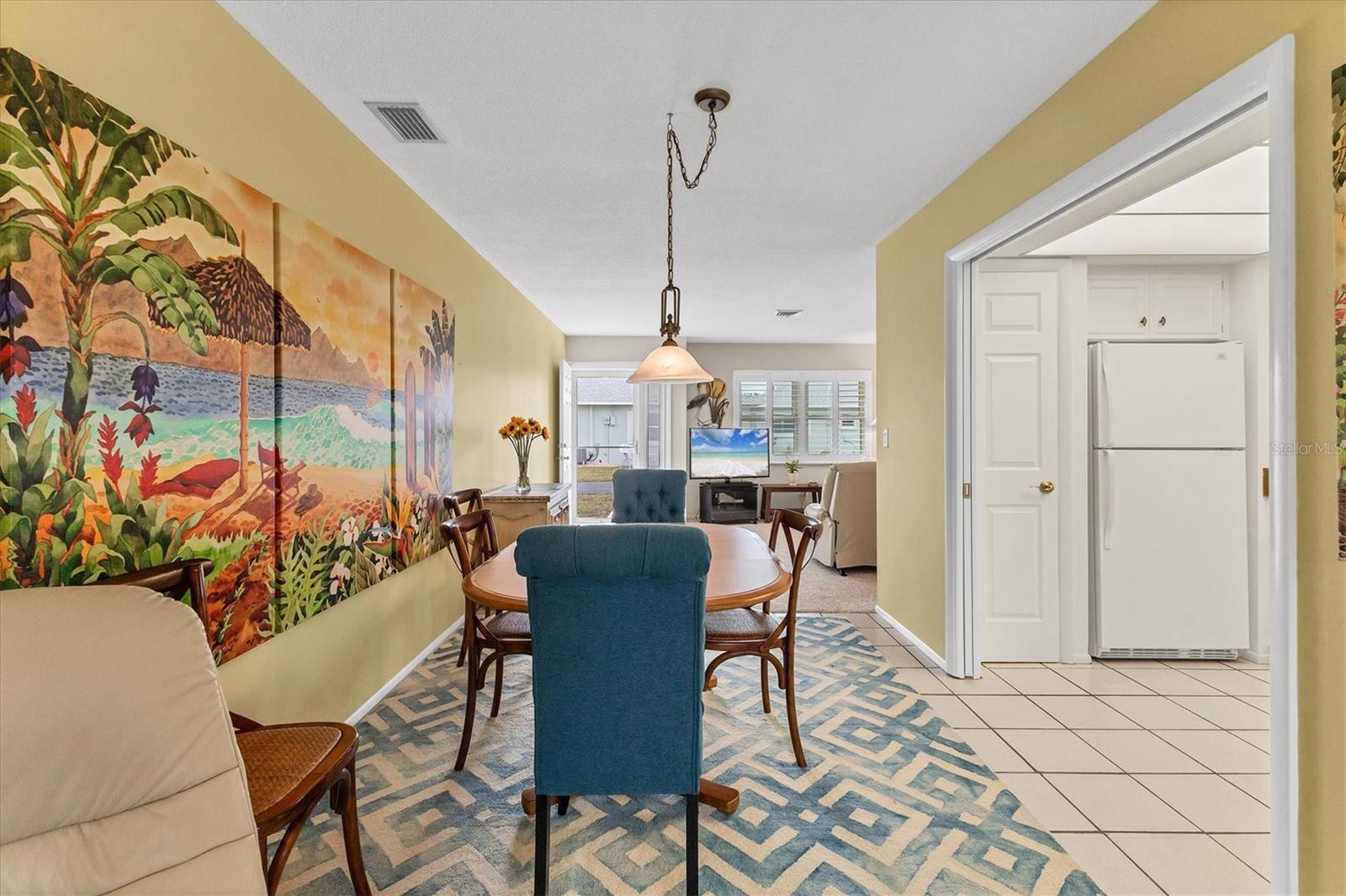 BEACH MANOR VILLAS SOUTH - Residential