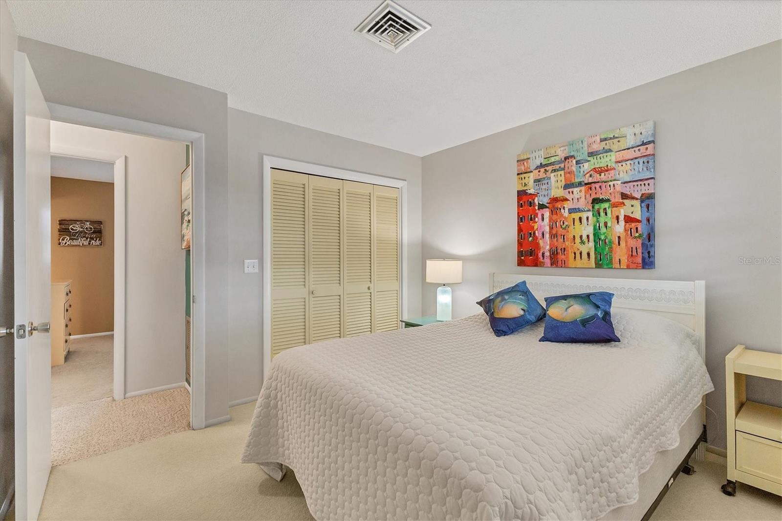 BEACH MANOR VILLAS SOUTH - Residential