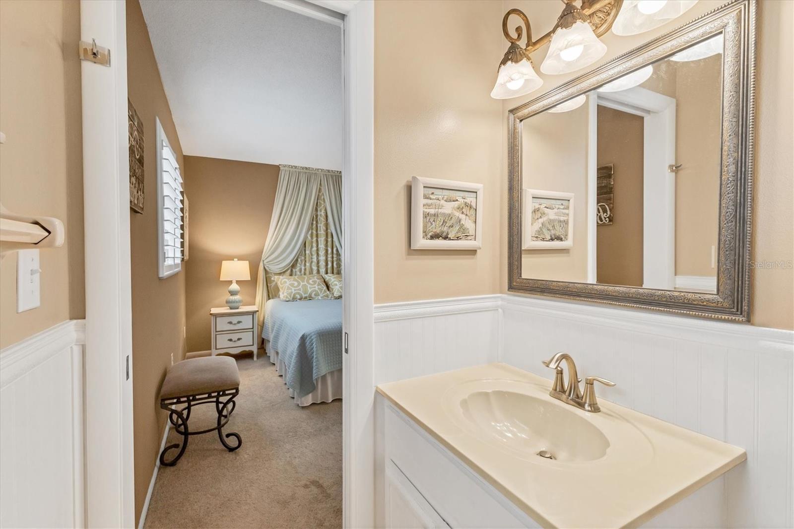 BEACH MANOR VILLAS SOUTH - Residential