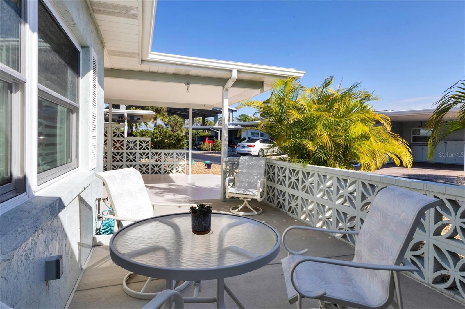 BEACH MANOR VILLAS SOUTH - Residential