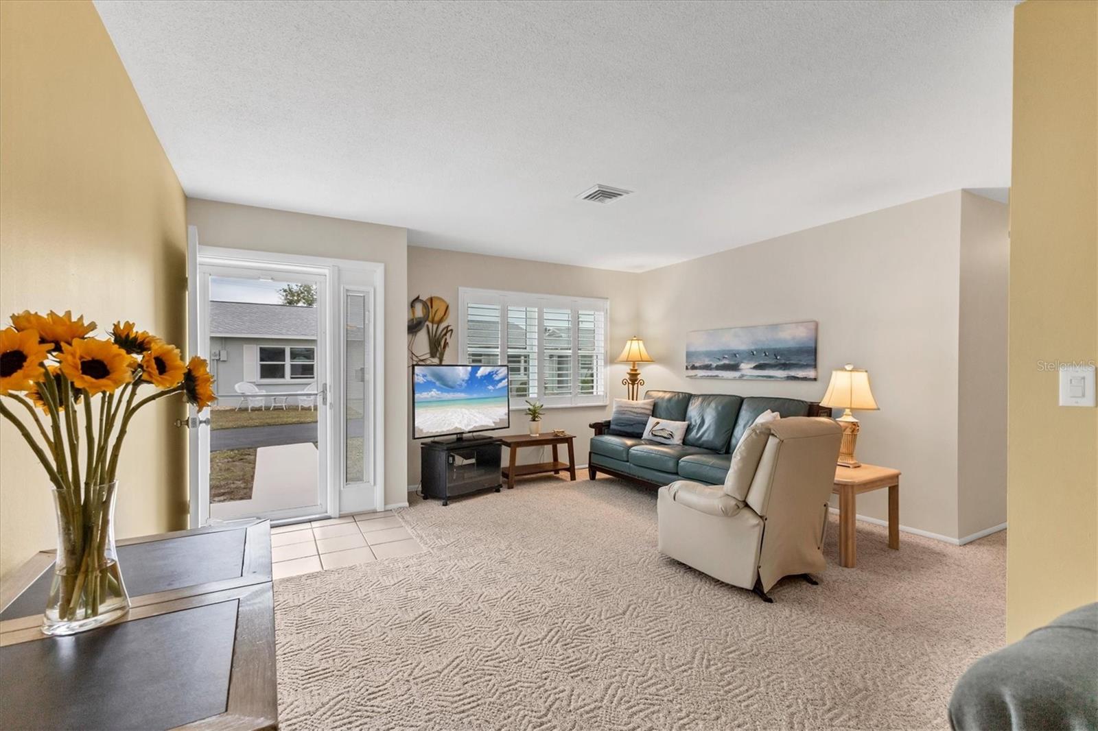 BEACH MANOR VILLAS SOUTH - Residential