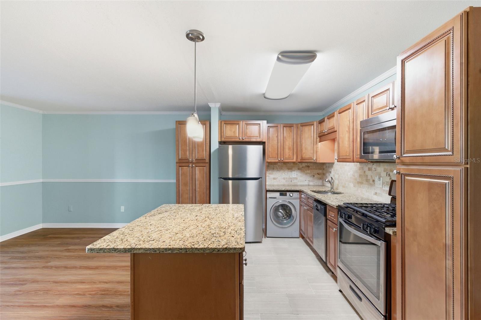 TERRACE PARK OF FIVE TOWNS - Residential