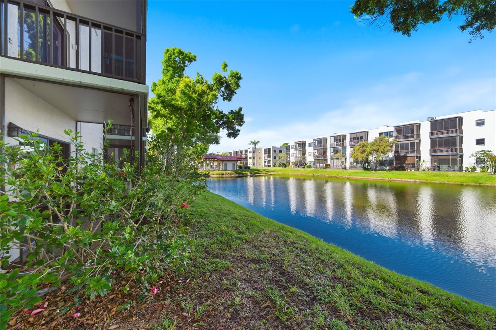 TERRACE PARK OF FIVE TOWNS - Residential