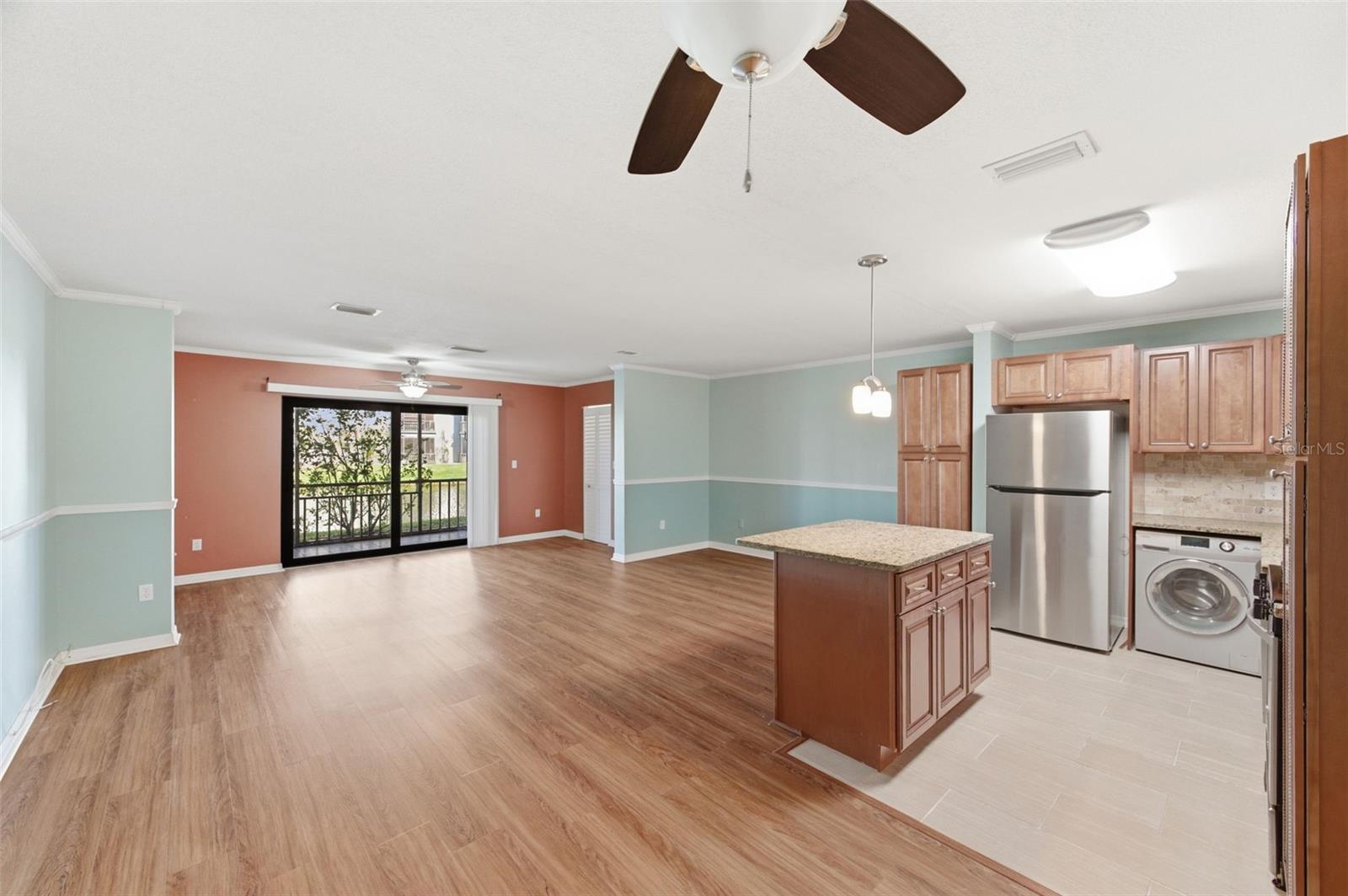 TERRACE PARK OF FIVE TOWNS - Residential