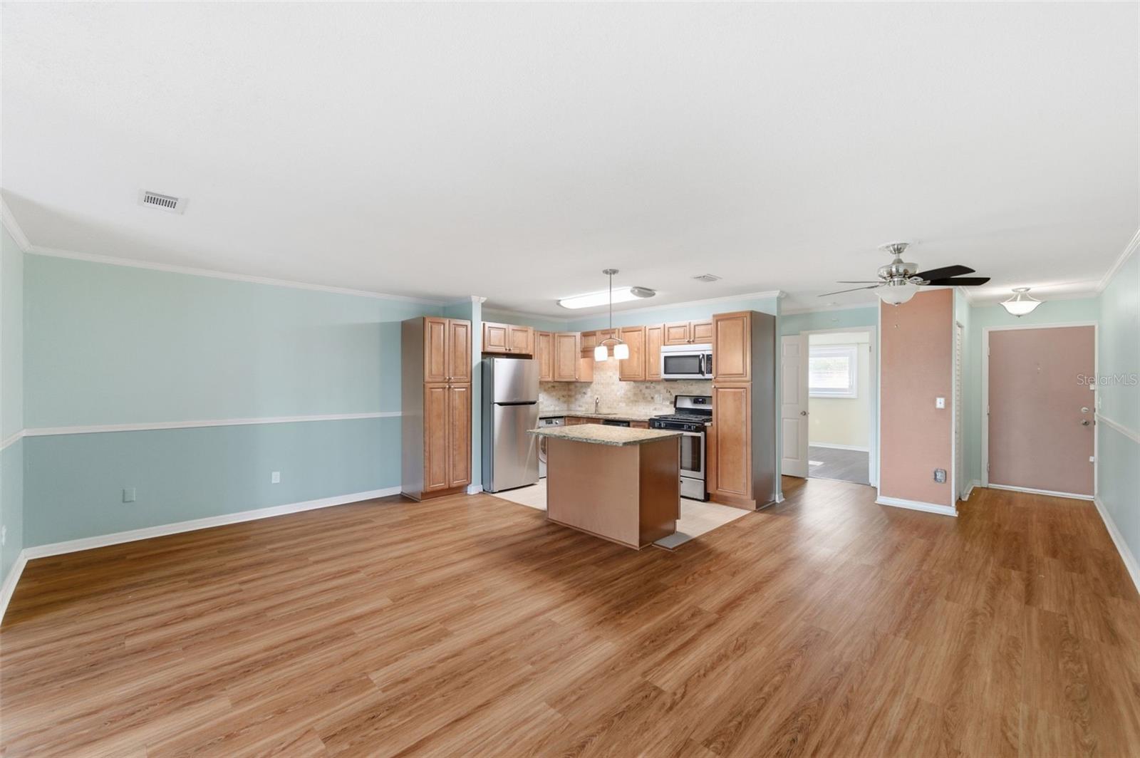TERRACE PARK OF FIVE TOWNS - Residential