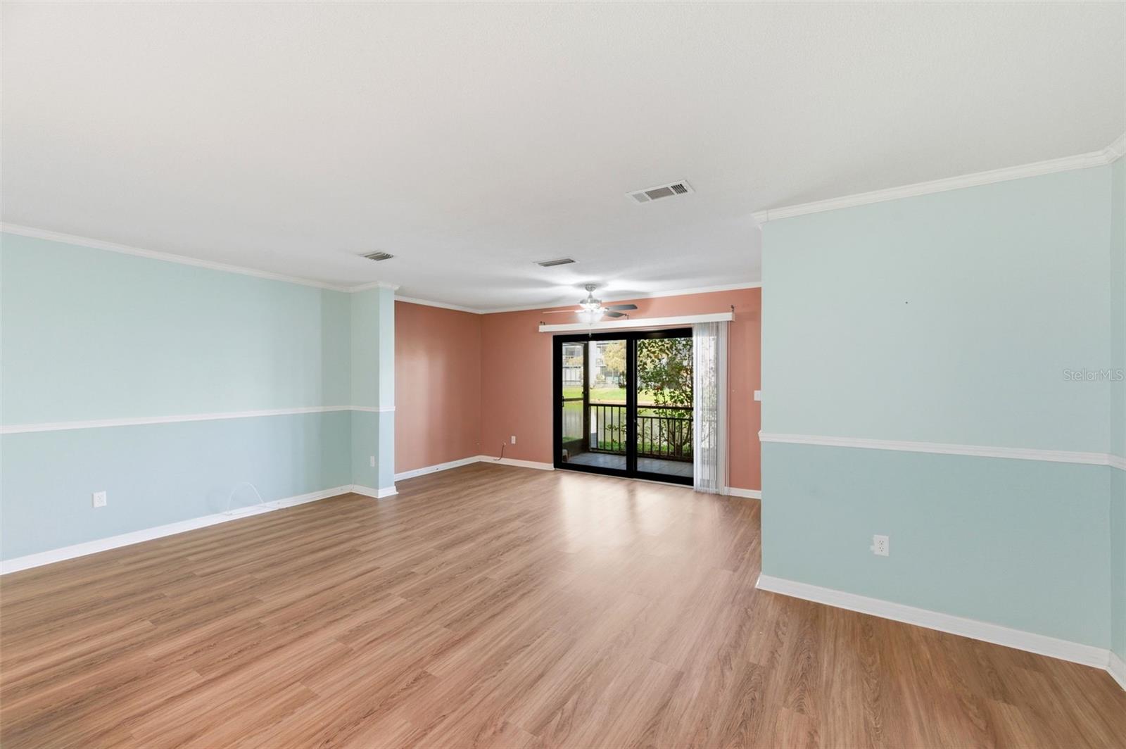 TERRACE PARK OF FIVE TOWNS - Residential