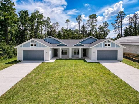 6443 W OAK PARK BOULEVARD HOMOSASSA FL 34446