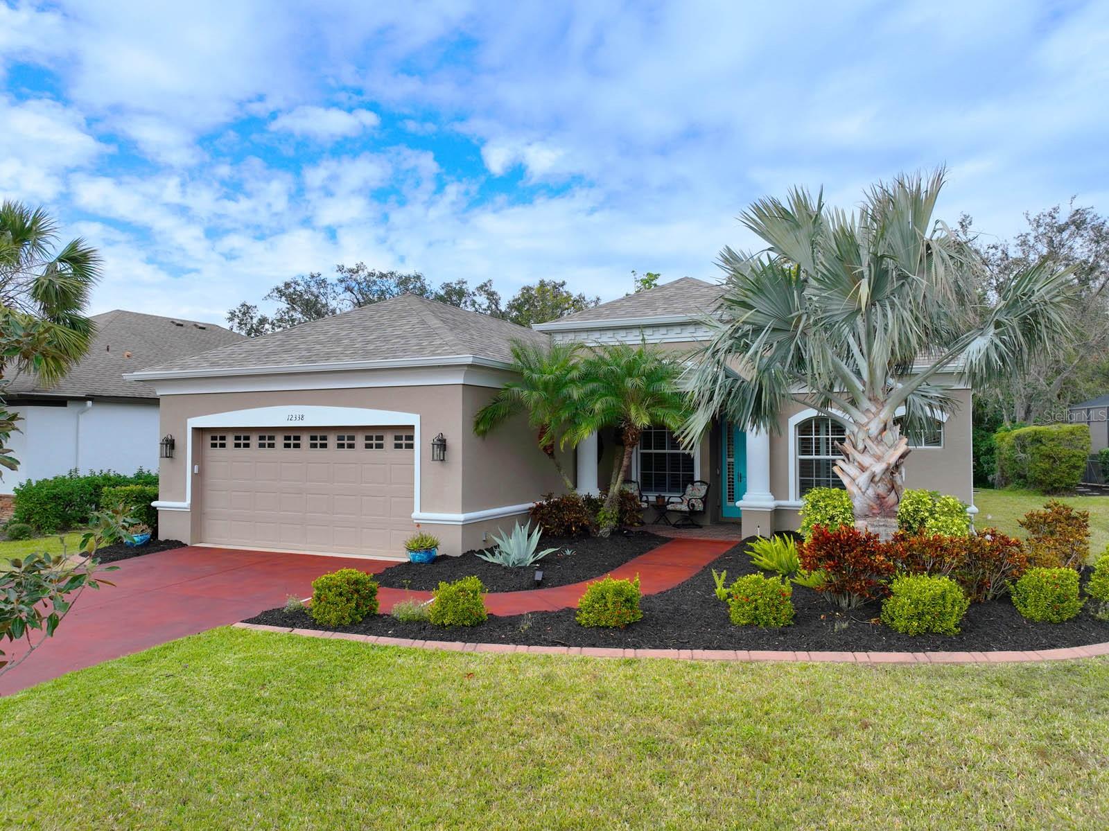 Photo 1 of 100 — 12338 LAVENDER LOOP, BRADENTON, FL 34212