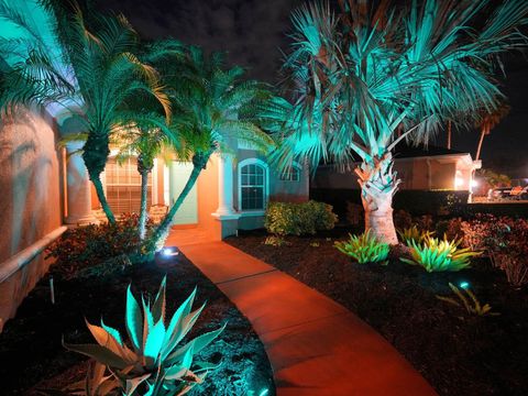 A home in BRADENTON