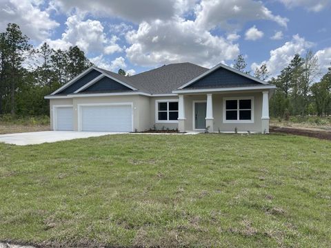 Photo of 12416 SW 67th Lane, Ocala, FL 34481 (MLS # A4692110)
