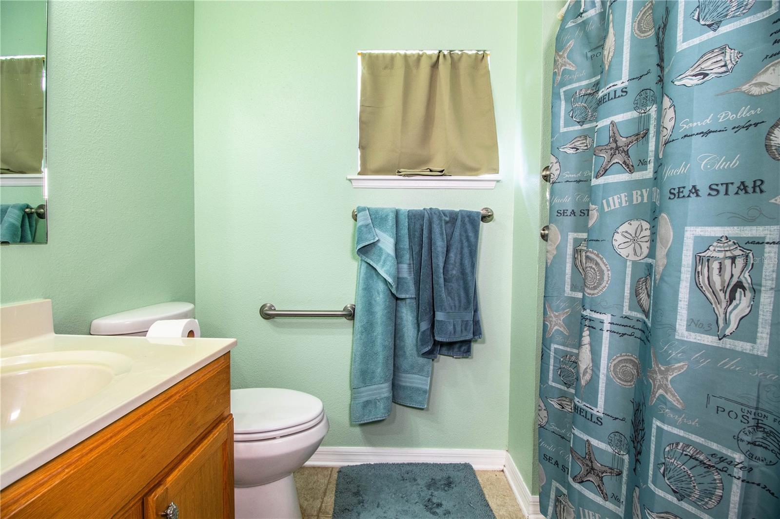 QUEENS COVE PH 04 - Residential