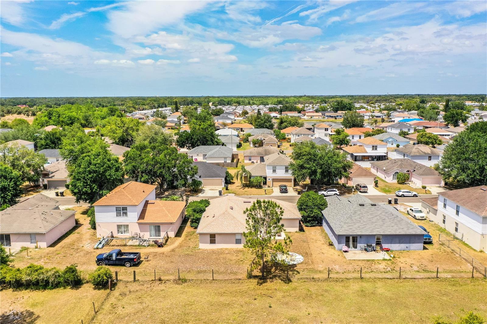 QUEENS COVE PH 04 - Residential